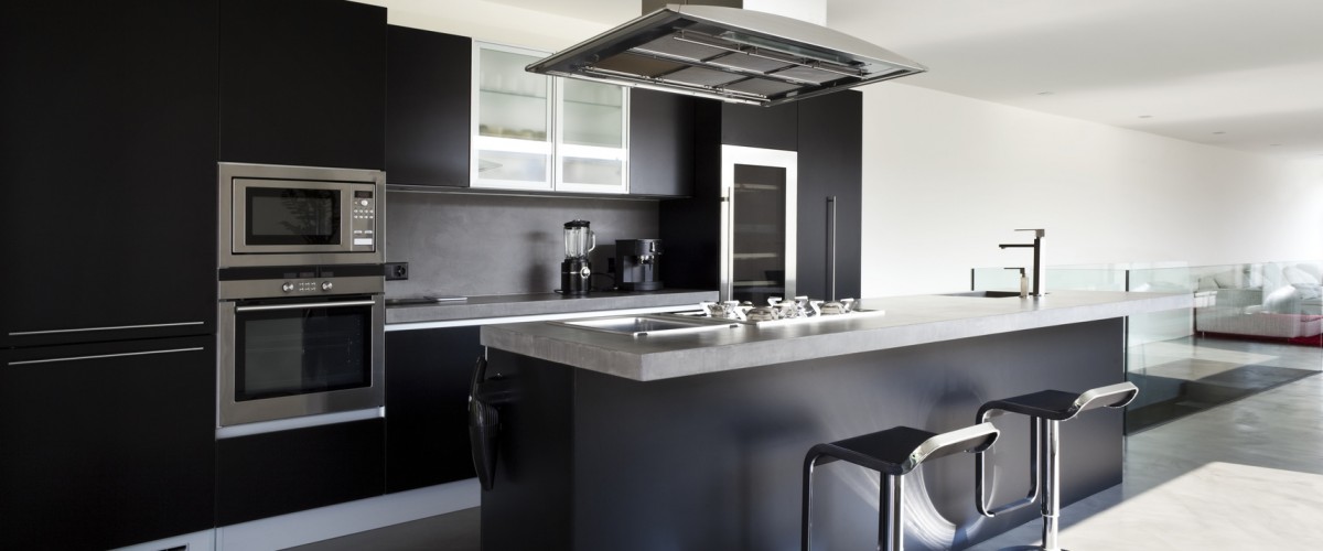 cucina moderna