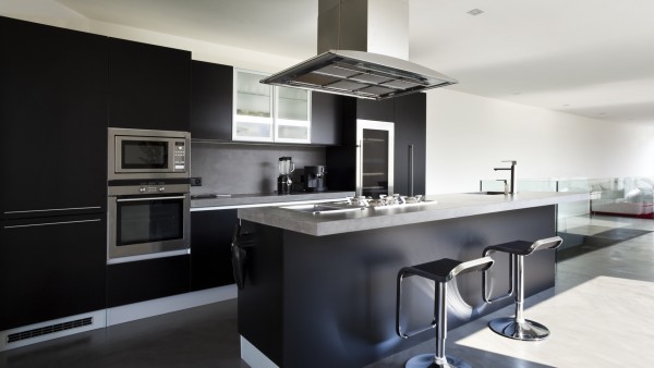 cucina moderna